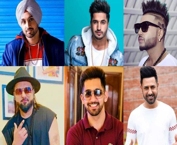 celebrity management for punjabi singers Doha Qatar