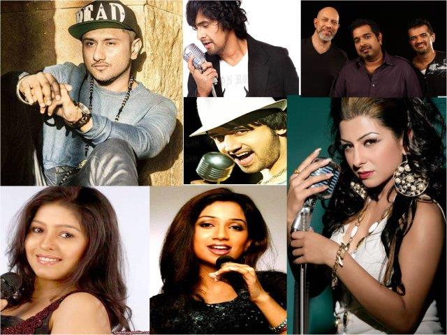 celebrity singer managers Doha Qatar