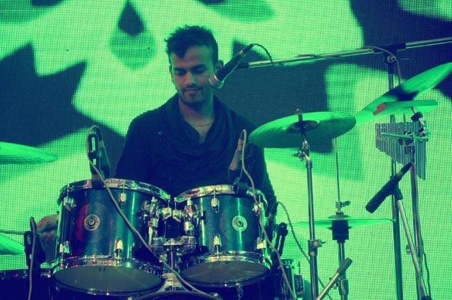 best drum players Doha Qatar