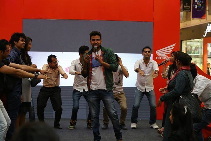 top male emcee Doha Qatar