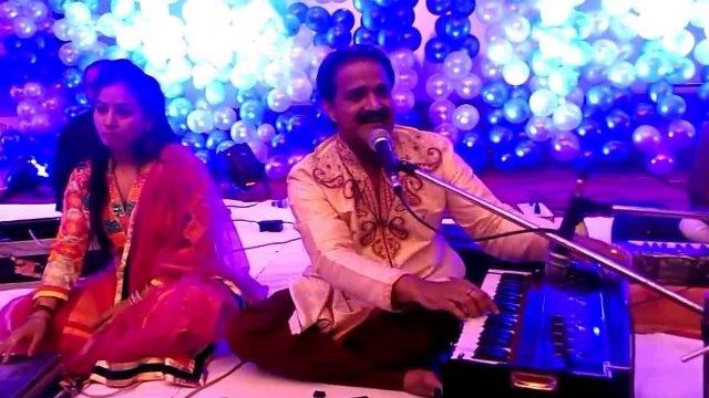 gazal singers Doha Qatar