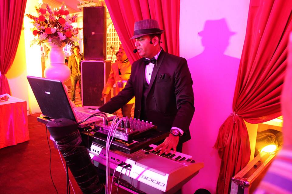 best keyboardist Doha Qatar