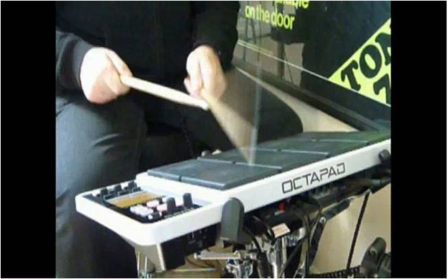 best octapad artists Doha Qatar