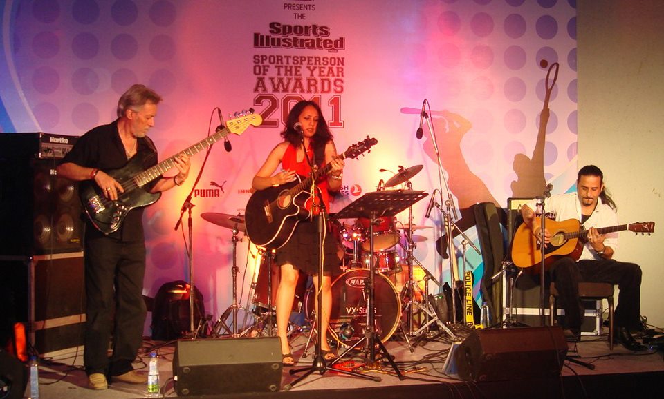 indian rock band Doha Qatar