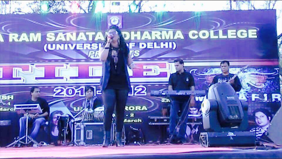 top rock band Doha Qatar