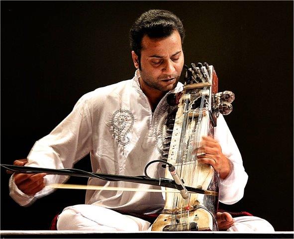 best sarangi players Doha Qatar