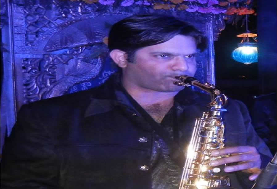best saxophone players Doha Qatar