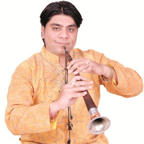best shehnai players Doha Qatar