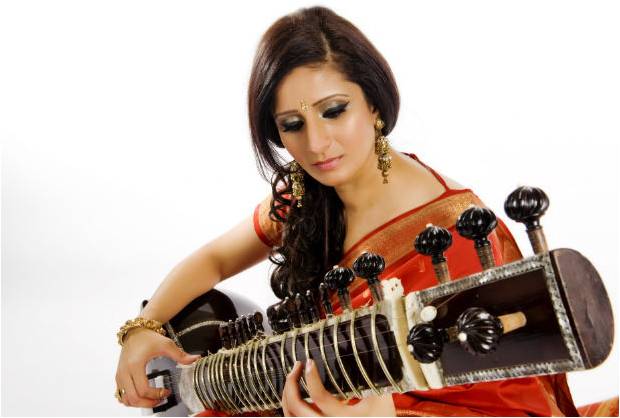 sitar players Doha Qatar