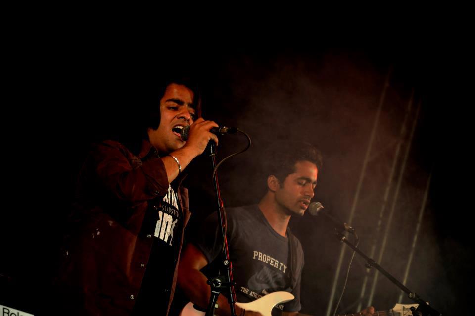 sufi bands Doha Qatar
