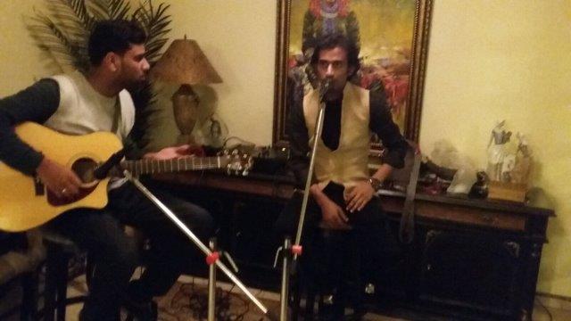 good sufi bands Doha Qatar