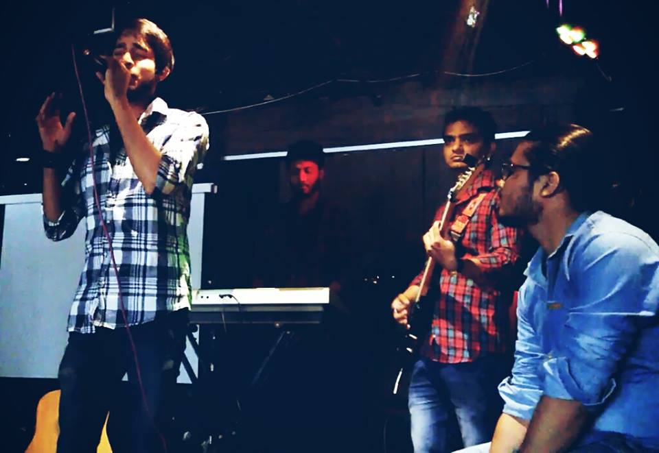 top sufi bands Doha Qatar
