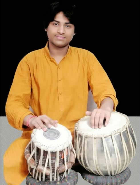 tabla players Doha Qatar